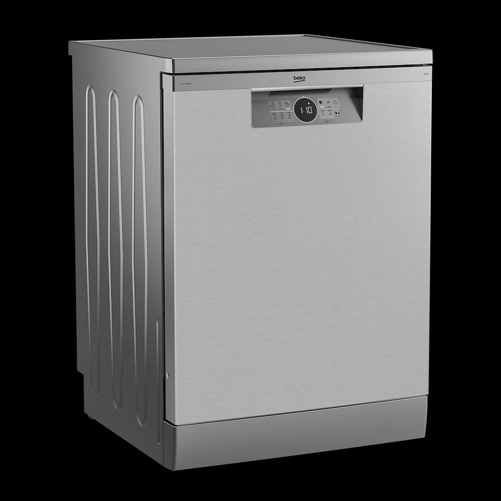 Beko BDFN26430X Lavast.14cop Ce.d 6prog. Beyond Inox