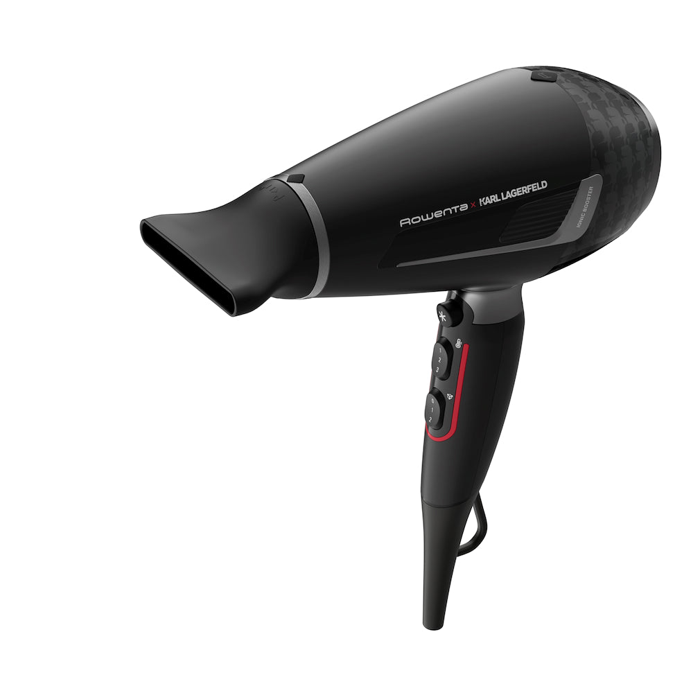 Rowenta CV887L Phon 2200w 2vel. 3temp. K/pro Stylist Nero