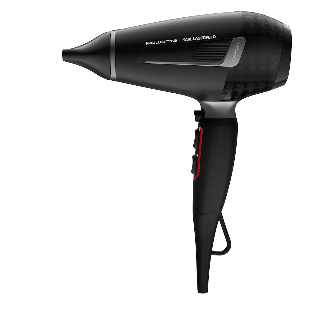 Rowenta CV887L Phon 2200w 2vel. 3temp. K/pro Stylist Nero