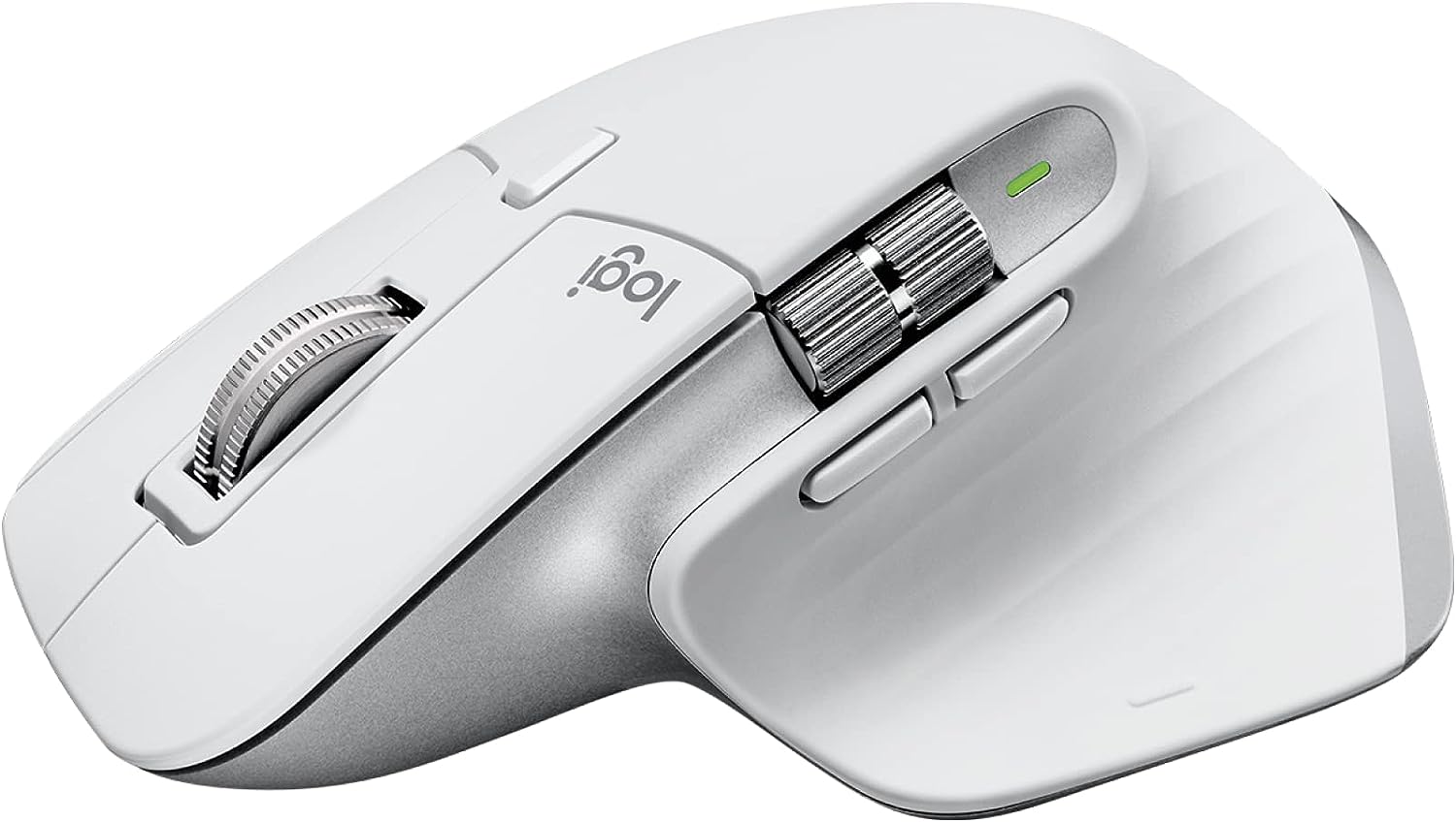 Logitech 910006559 Mouse Wireless Mx Master 3s Grafite