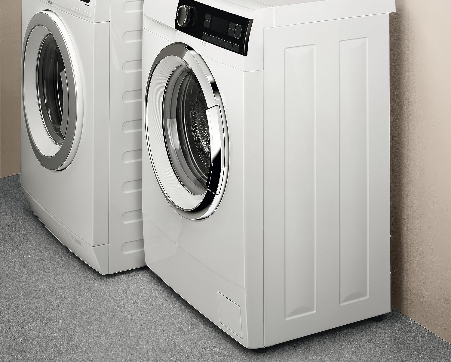 Electrolux EW6S570I Lav.c/front Slim 45cm 7kg 1000g. Ce.c Invert Vap.