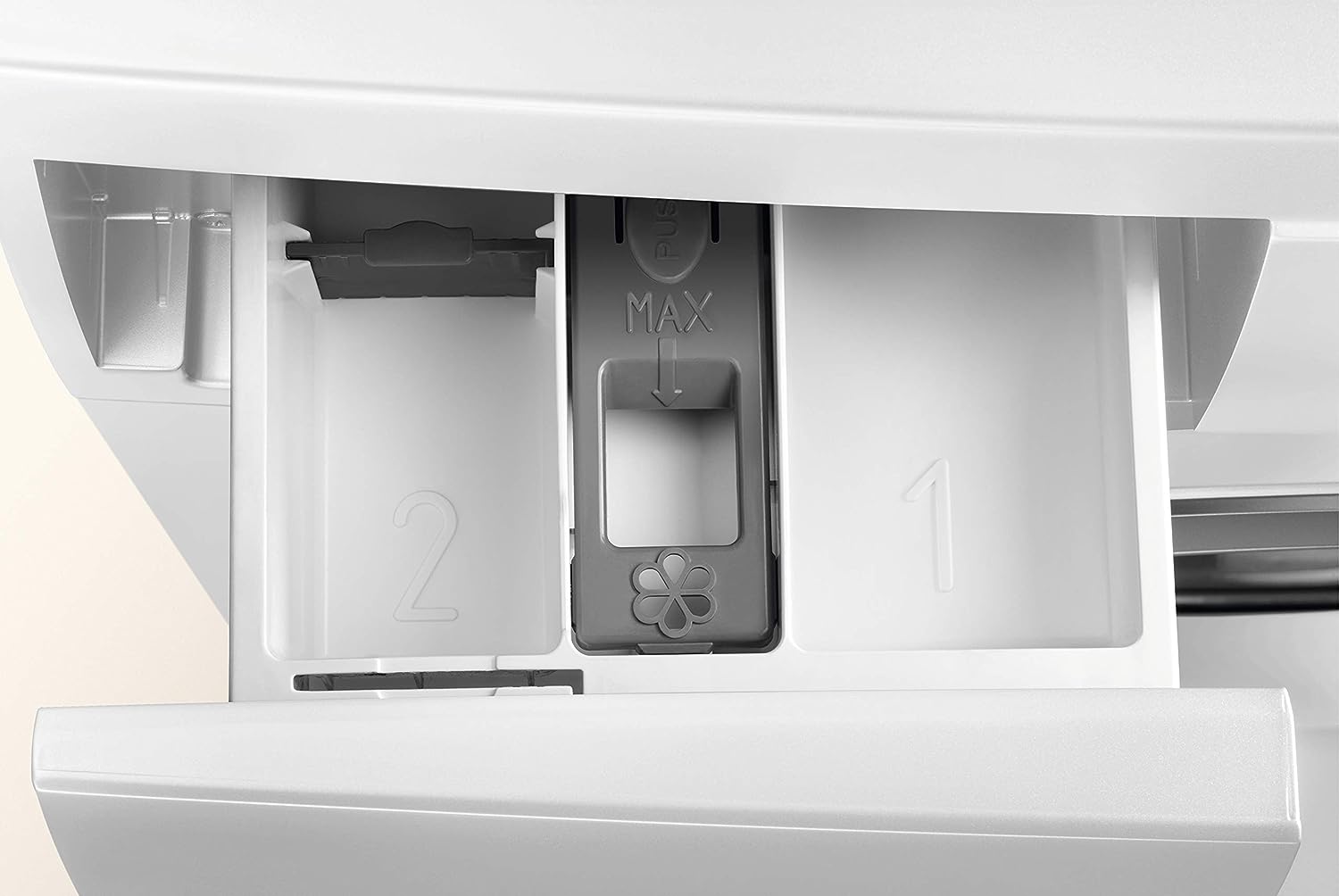 Electrolux EW6S570I Lav.c/front Slim 45cm 7kg 1000g. Ce.c Invert Vap.