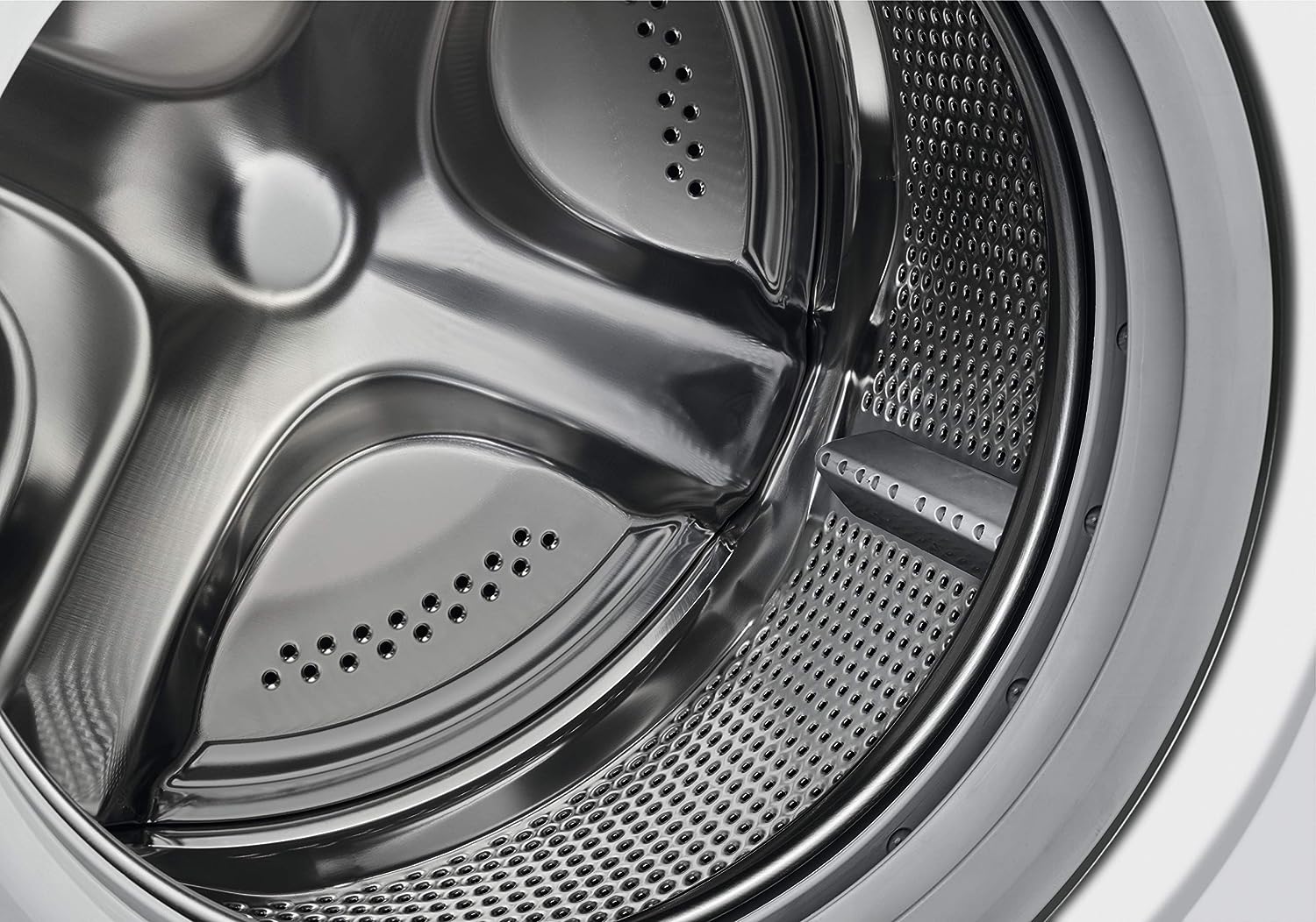 Electrolux EW6S570I Lav.c/front Slim 45cm 7kg 1000g. Ce.c Invert Vap.