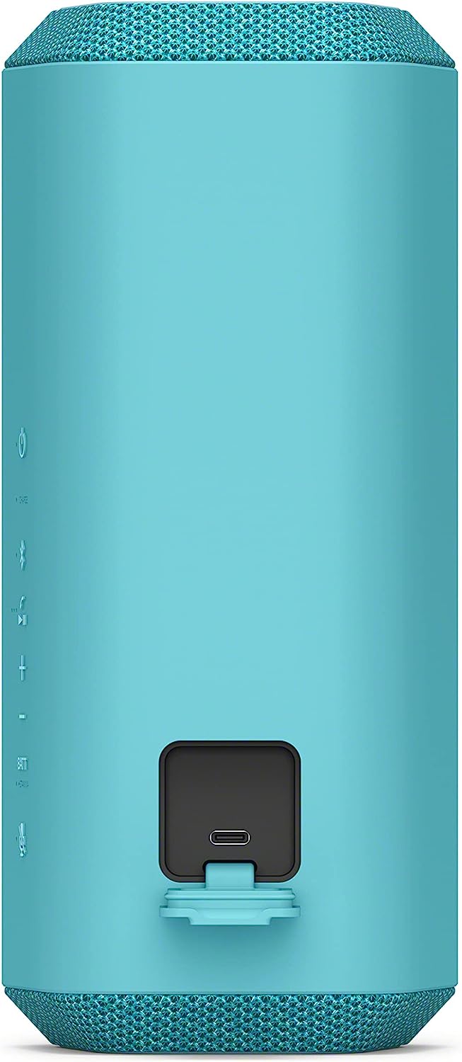 Sony SRSXE300L Mini Speaker Wlss Bt Ip67 Blu