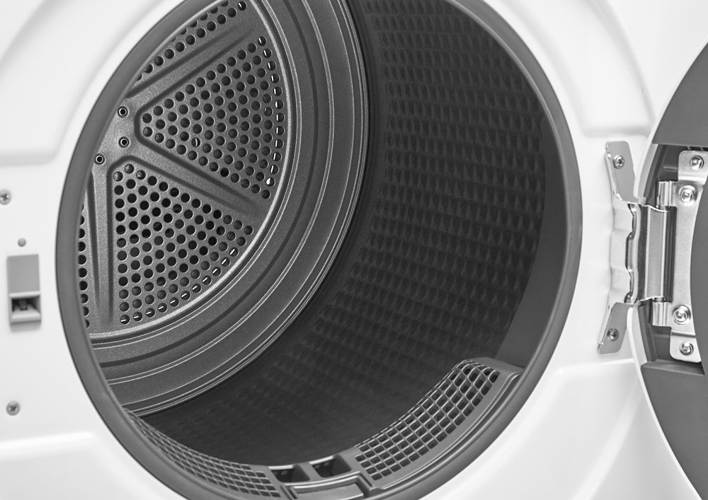 Indesit YTM1192KRXIT Asciug.c/front 9kg Cl.a++