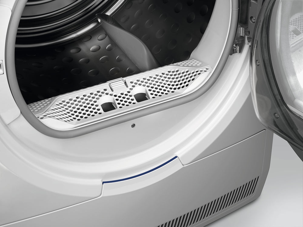 Electrolux Asciug.c/front 8kg Cl.a+++ Inverter