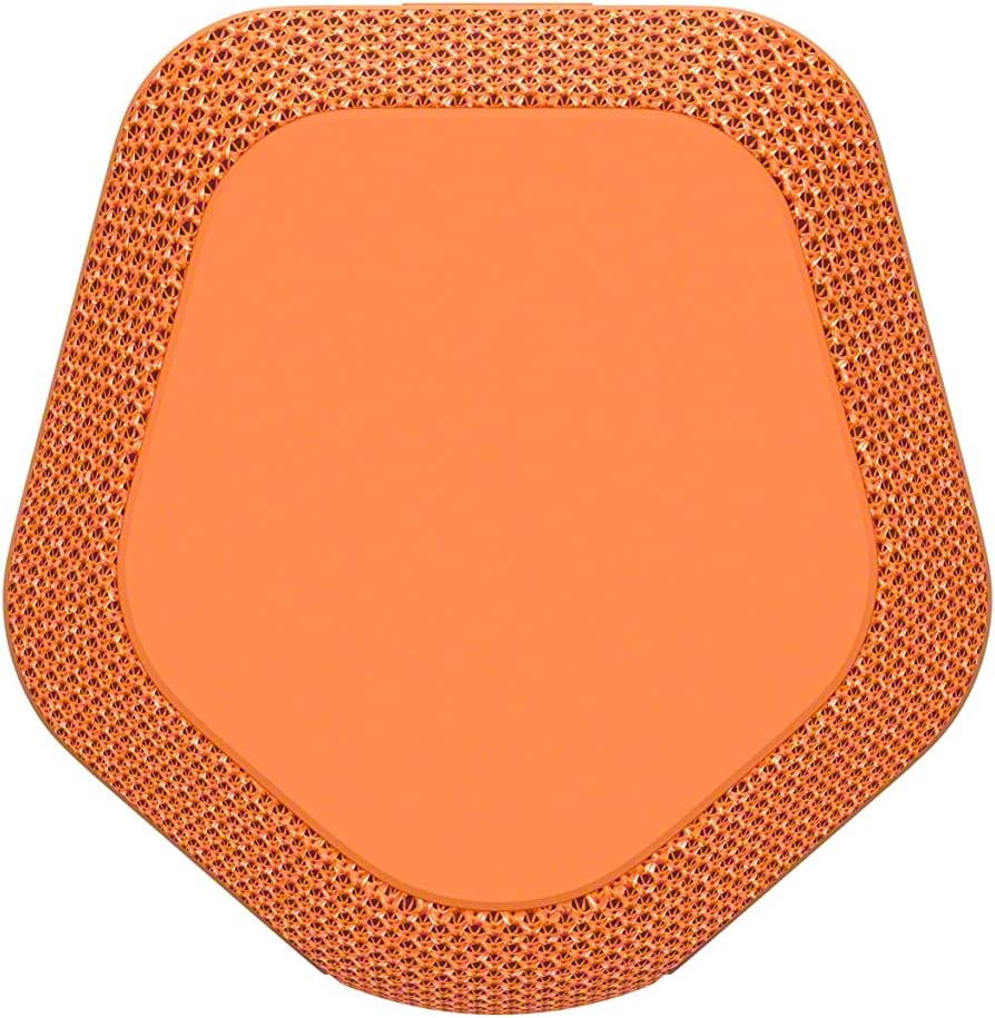 Sony SRSXE200D Mini Speaker Wlss Bt Ip67 Arancione