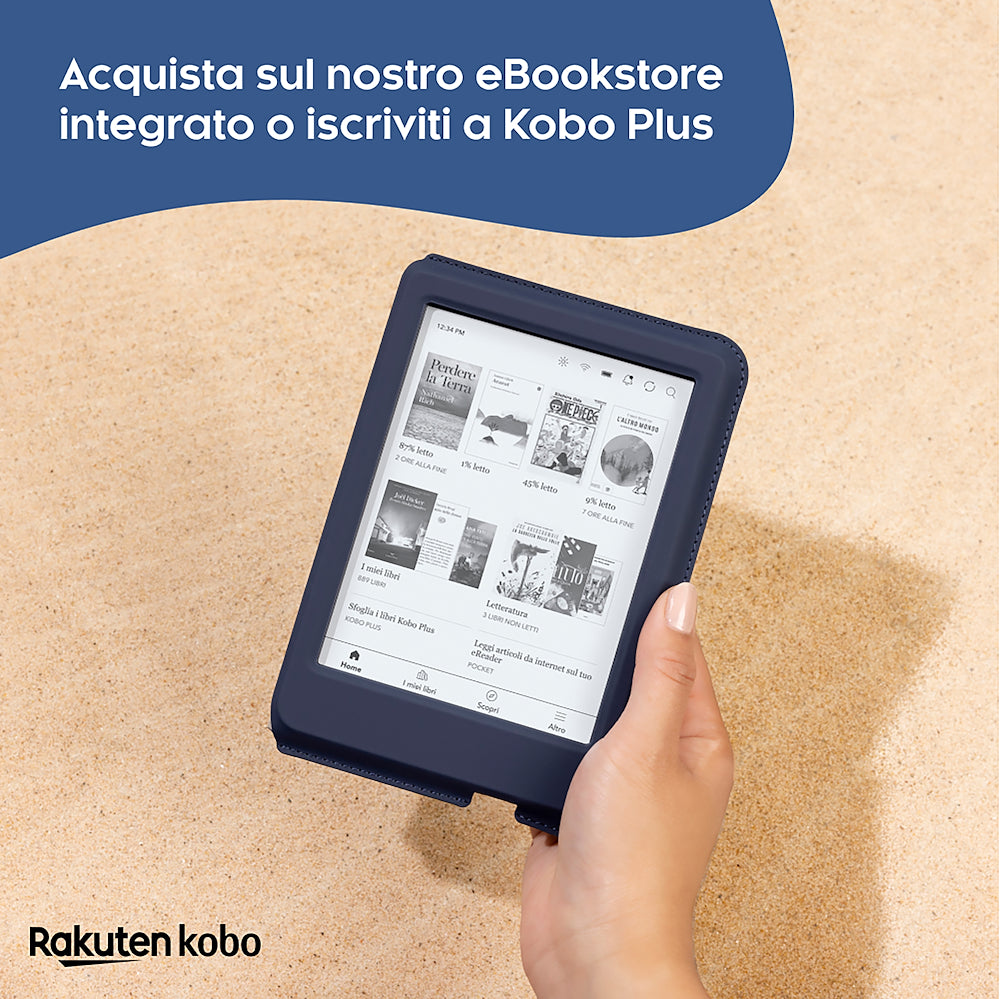 Kobo N506KUOBKEP E-book 6