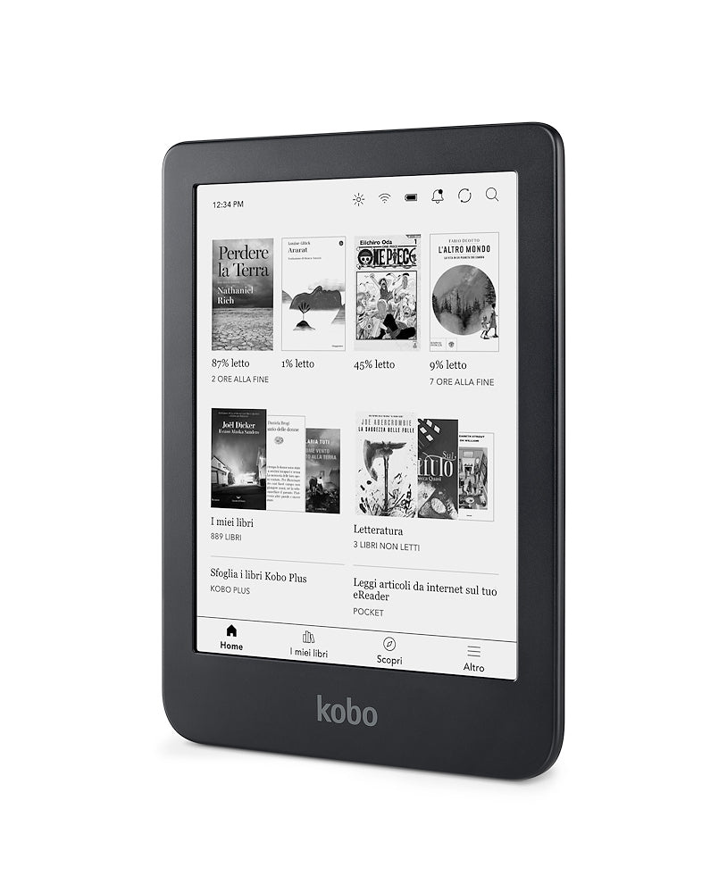 Kobo N506KUOBKEP E-book 6