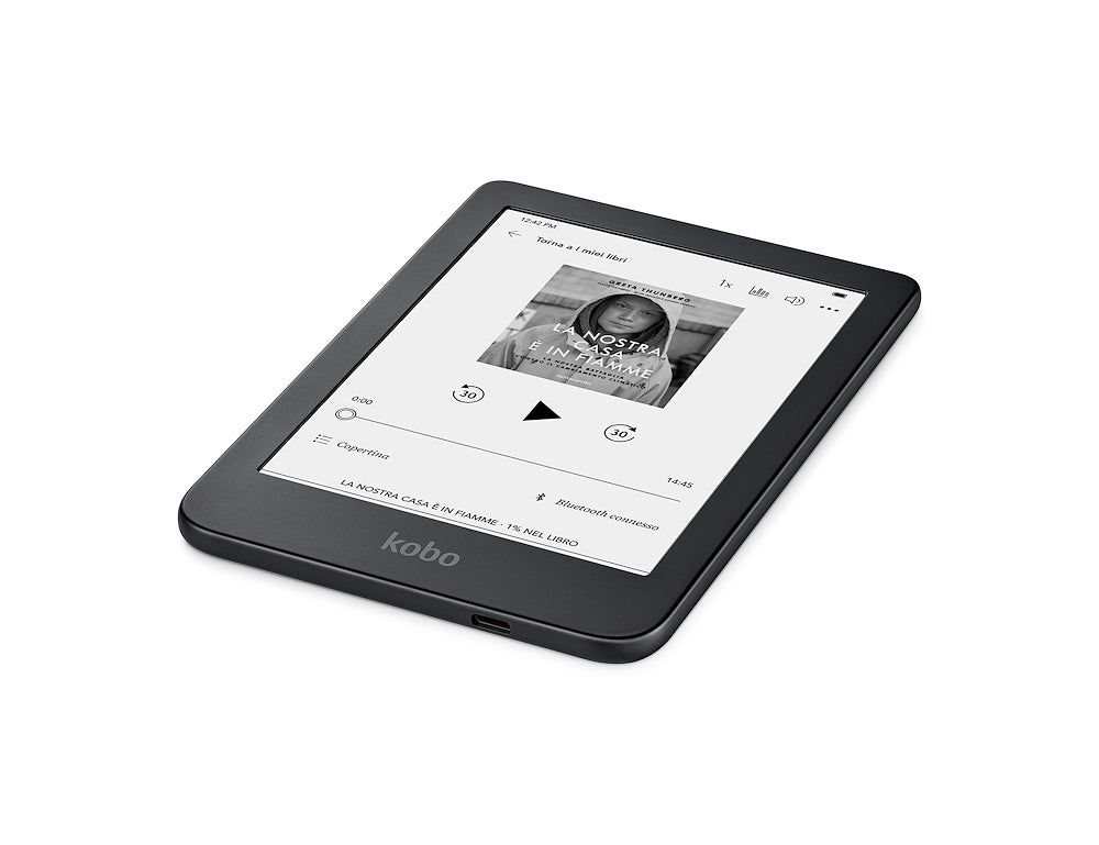 Kobo N506KUOBKEP E-book 6