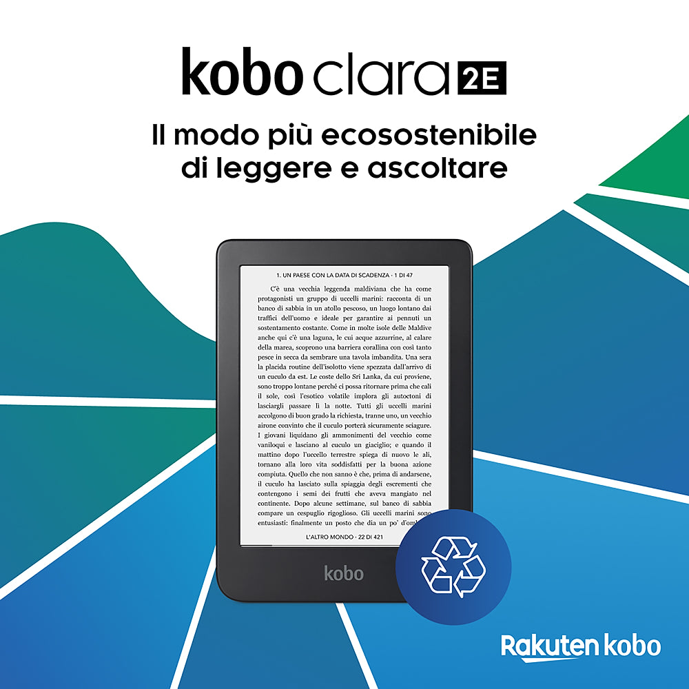 Kobo N506KUOBKEP E-book 6