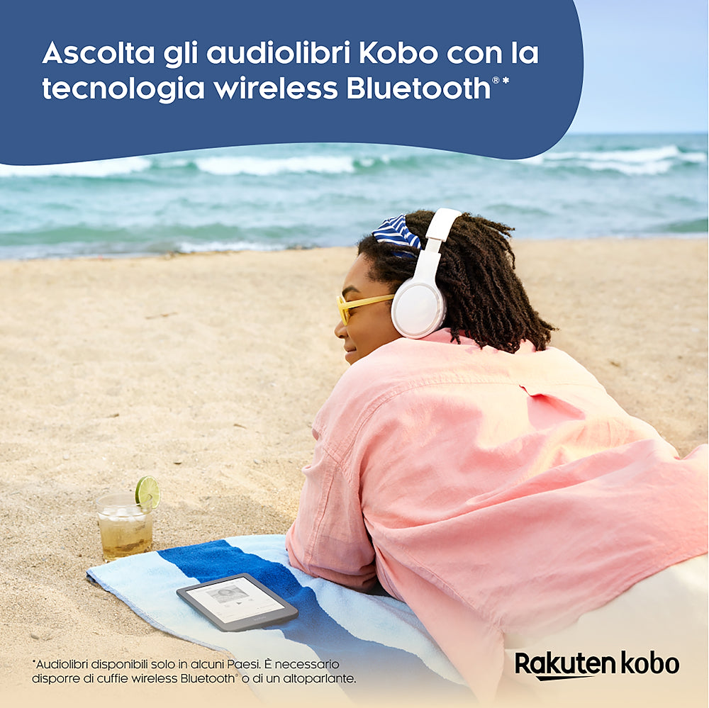 Kobo N506KUOBKEP E-book 6