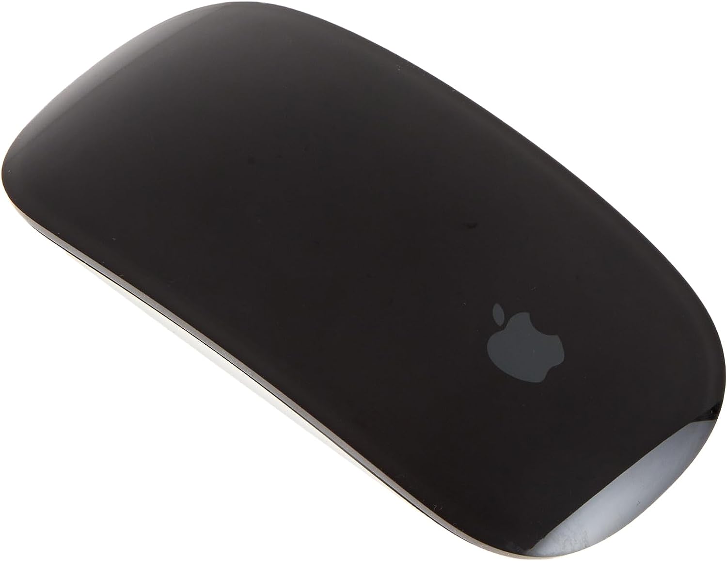 Apple MMMQ3ZA Mouse Magic Nero