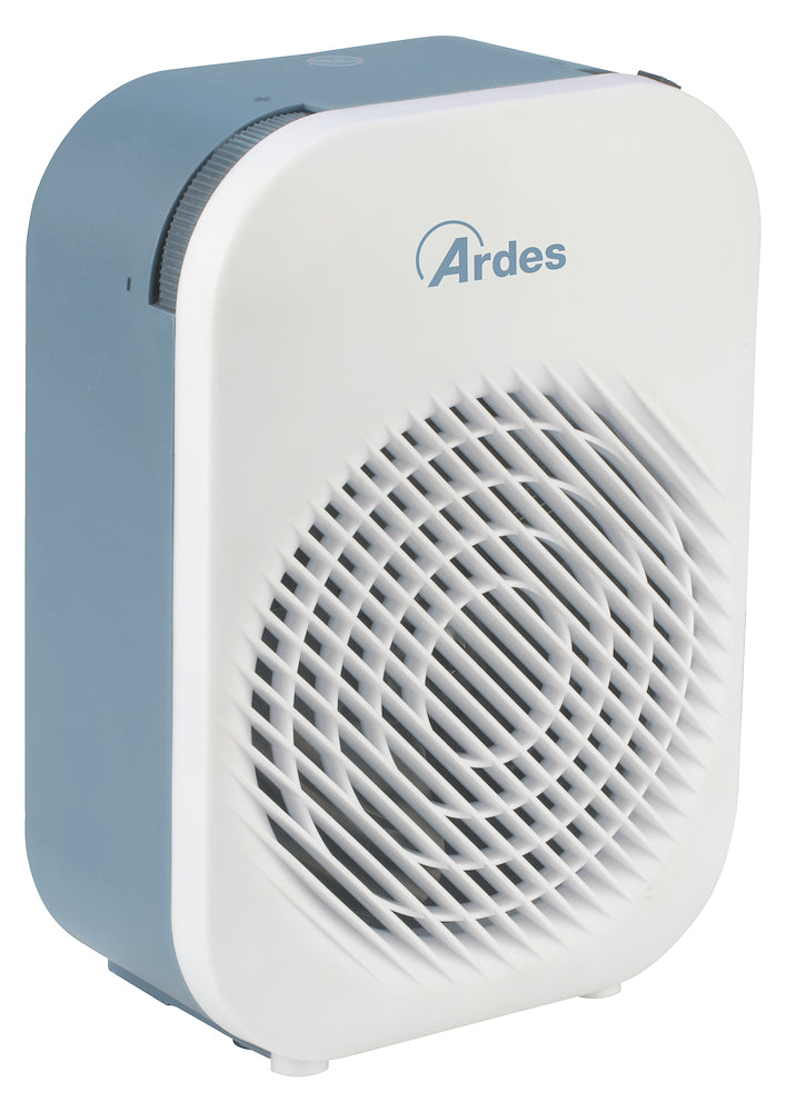 Ardes AR4F14 Termoventilatore 2000w 2liv.pot. Squared