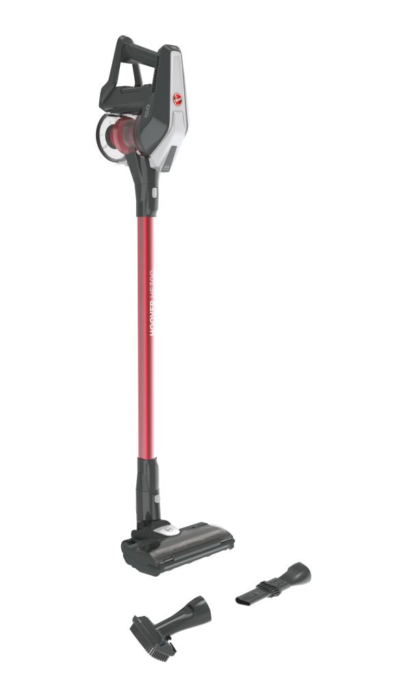 Hoover HF322TH Scopa Ric. S/sacco 0.7lt 22v Cyclonic H-free 300