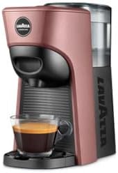 Lavazza 18000553 M.caffe' Capsule Lm840 Tiny Eco Pink