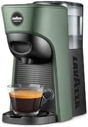 Lavazza 18000548 M.caffe' Capsule Lm840 Tiny Eco Green