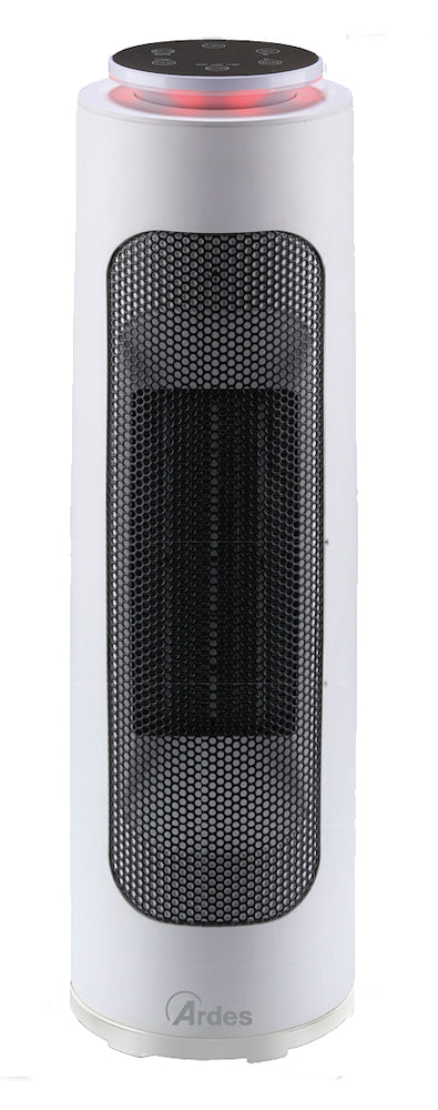 Ardes AR4P19 Termoventilatore 2000w 2liv.pot. Pin