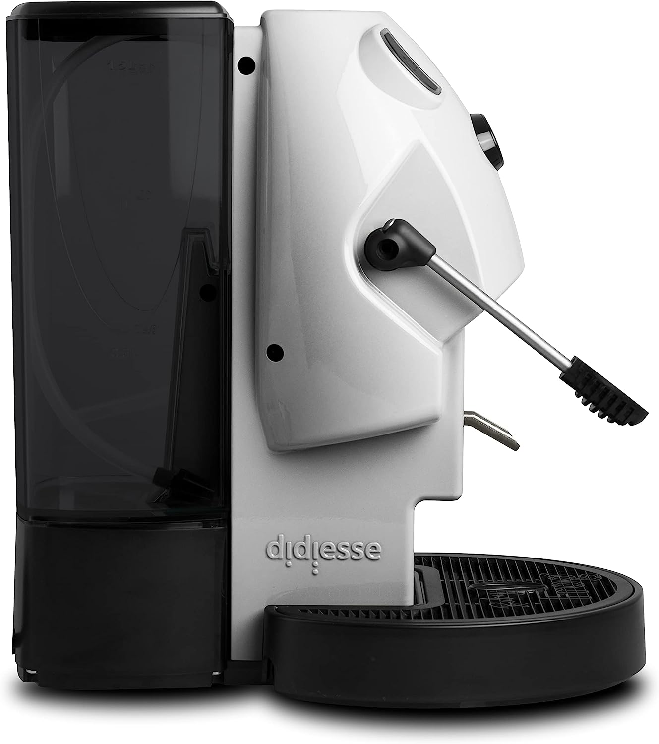 Didiesse BABYFROGBIANCO M.caffe' Cialde 450w Baby Frog Bianco