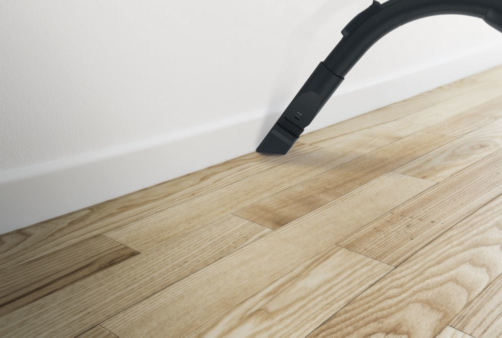 Hoover HP320PET011 Aspir. S/sacco 830w 2lt Hepa Nero +access.