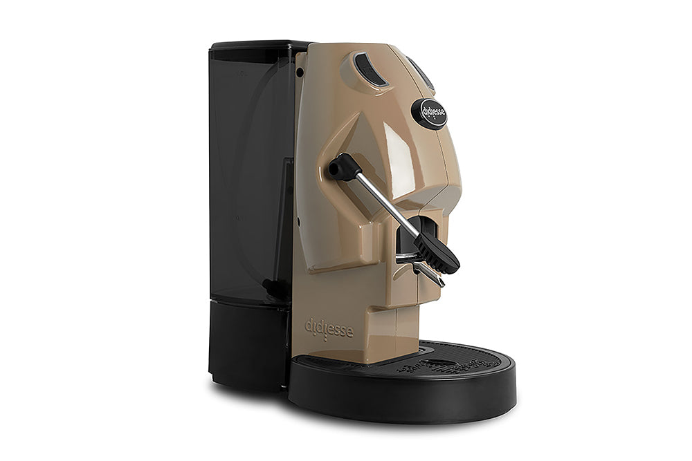 Didiesse BABYFROGNOCCIOLA M.caffe' Cialde 450w Baby Frog Nocciola