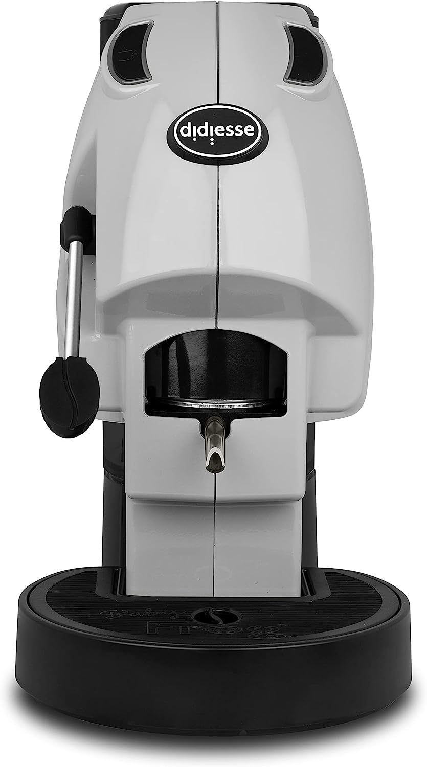 Didiesse BABYFROGGESSO M.caffe' Cialde 450w Baby Frog Gesso