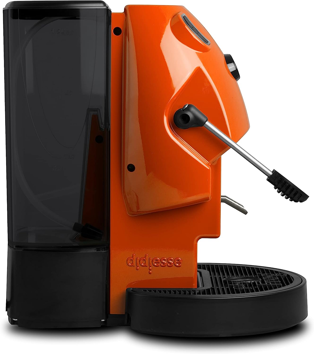 Didiesse BABYFROGARANCIO M.caffe' Cialde 450w Baby Frog Arancio