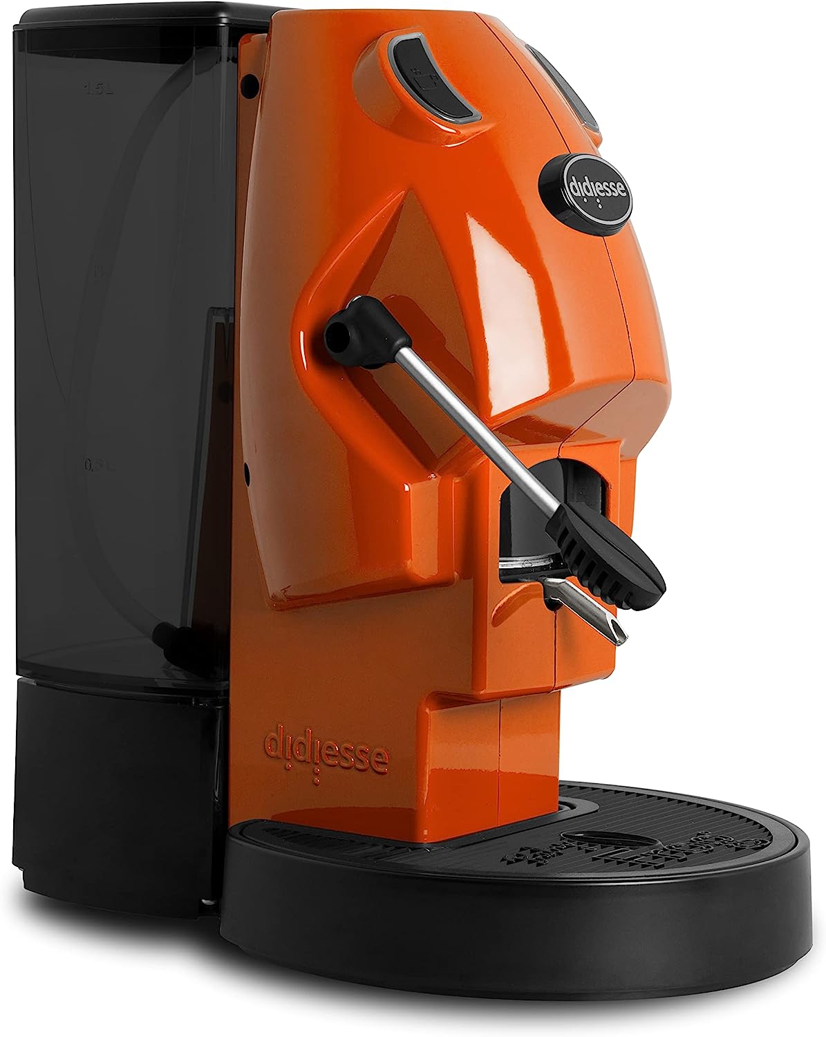 Didiesse BABYFROGARANCIO M.caffe' Cialde 450w Baby Frog Arancio