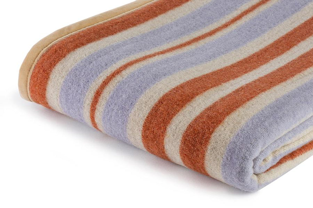 Lancalor ELCO2P1T80E Elettrocoperta Matrimoniale 75%lana 190x220cm
