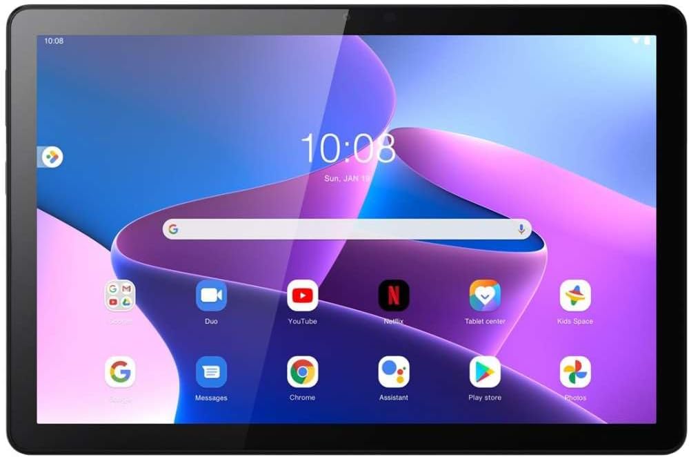 Lenovo TB328FUPNZAAE0000SE Tablet 10.1