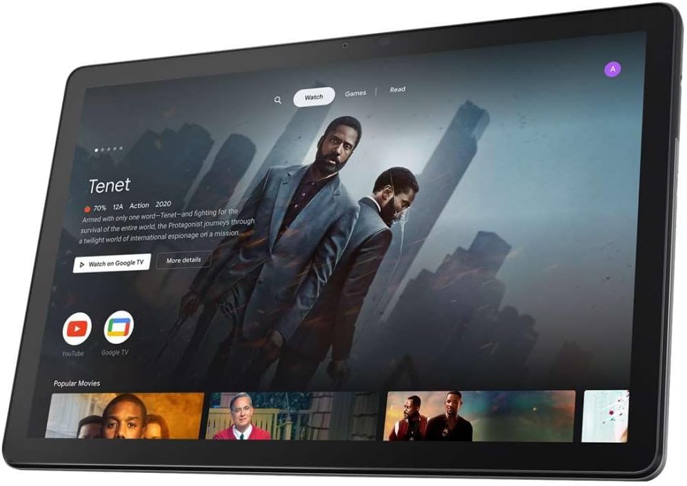 Lenovo TB328FUPNZAAE0000SE Tablet 10.1