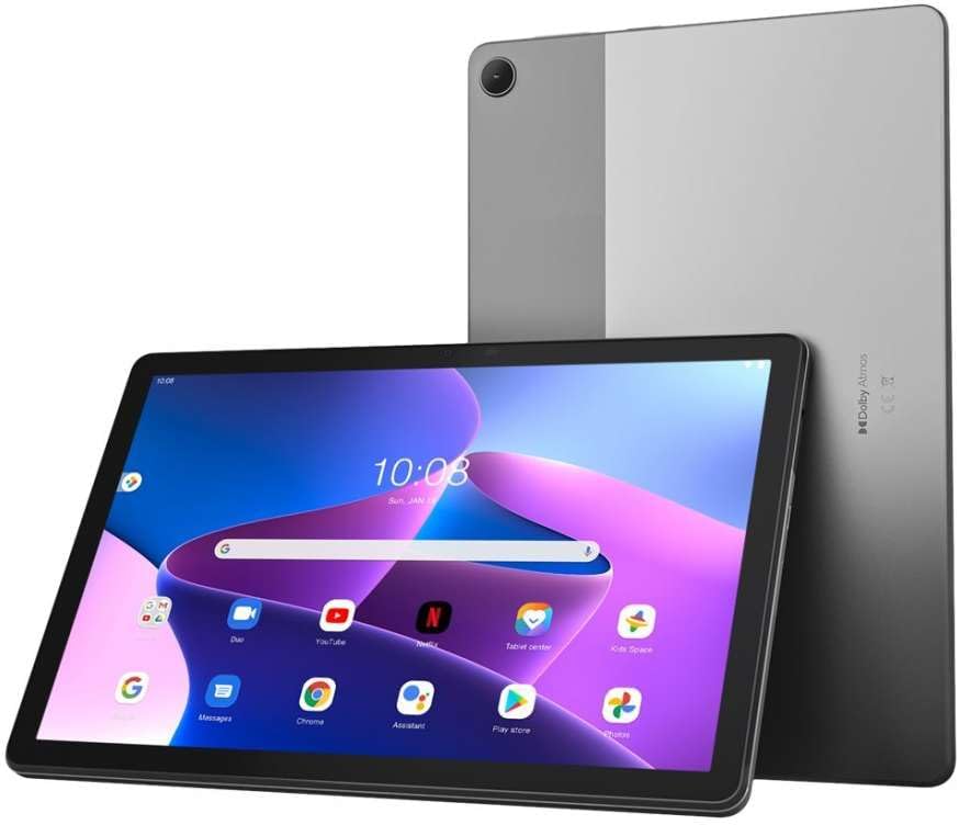 Lenovo TB328FUPNZAAE0000SE Tablet 10.1