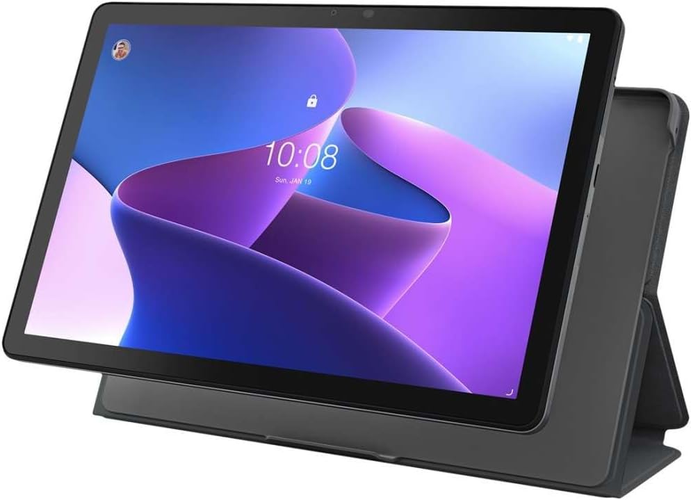 Lenovo TB328FUPNZAAE0000SE Tablet 10.1
