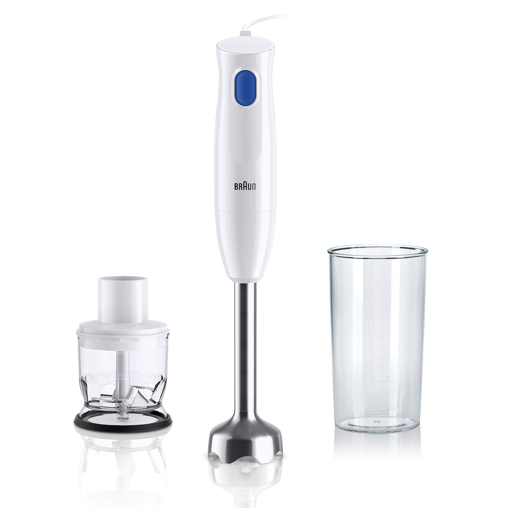 Braun MQ10201M Minipimer 450w Multiquick