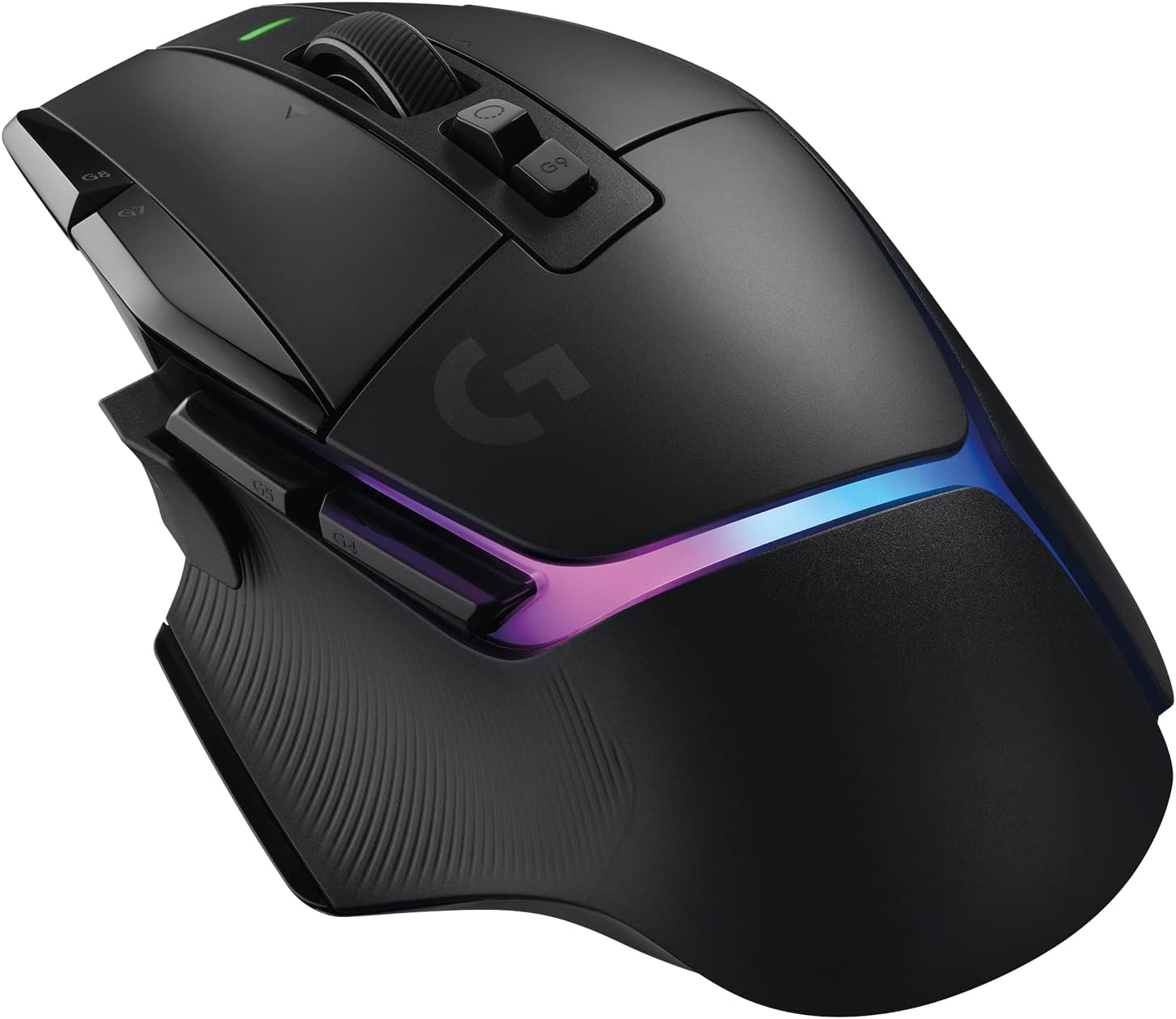 Logitech 910006163 Mouse Wlss Gaming G502 X Plus Nero