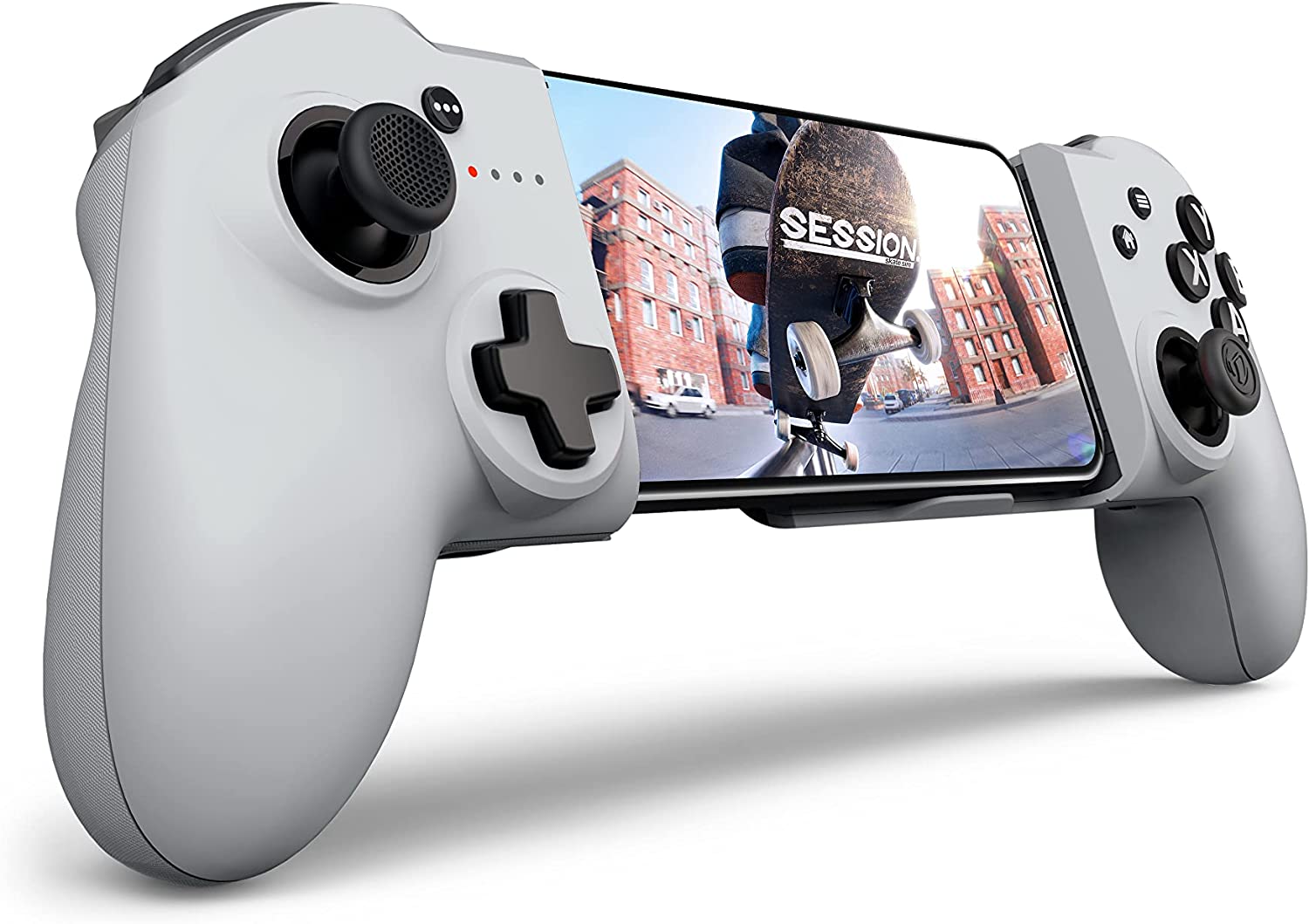 Nacon HOLDERMGXPROMFIG Controller Gaming Per Iphone Xbx Mg-x Pro Mfig