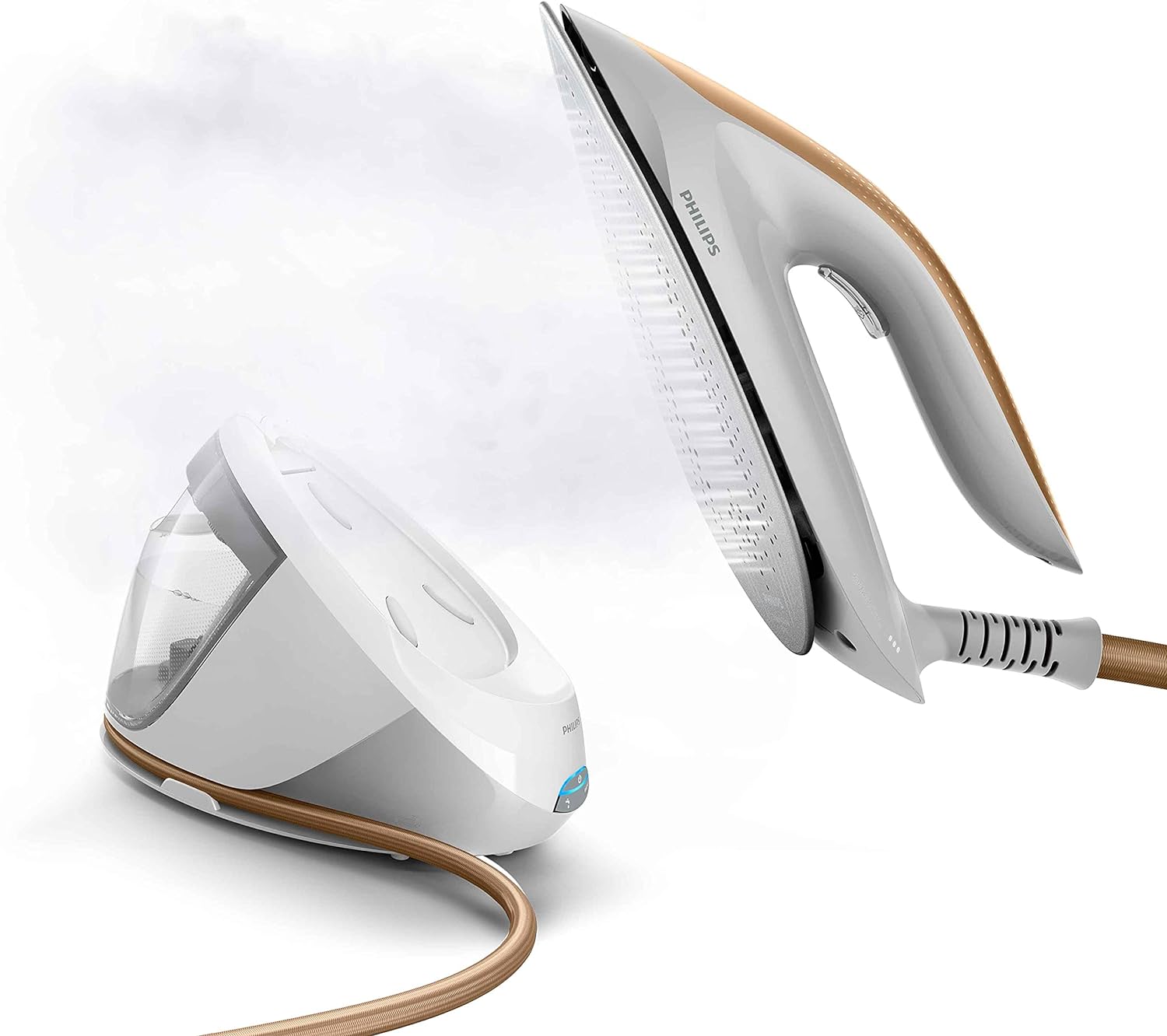 Philips PSG7040 Ferro Car.continua 2100w 1.8lt P.steamglide Elite