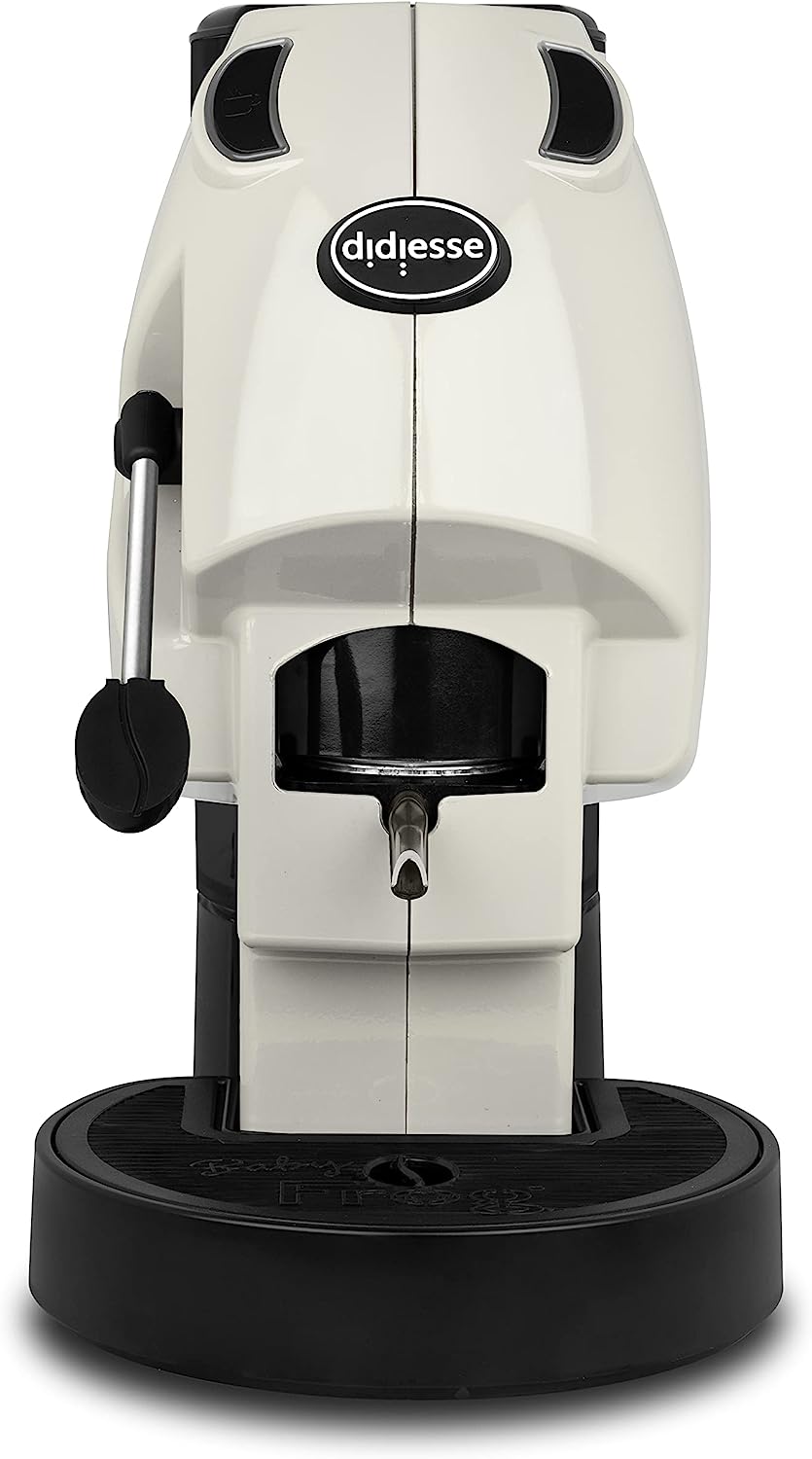 Didiesse BABYFROGAVORIO M.caffe' Cialde 450w Baby Frog Avorio