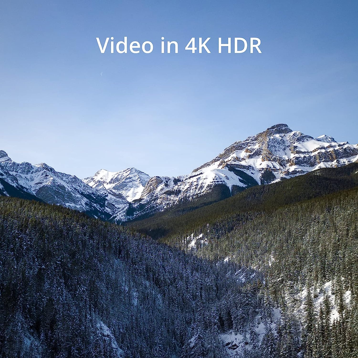 Dji MINI3RC Drone C/fotocamera 12mp 4k Aut.33min +tlc/monitor