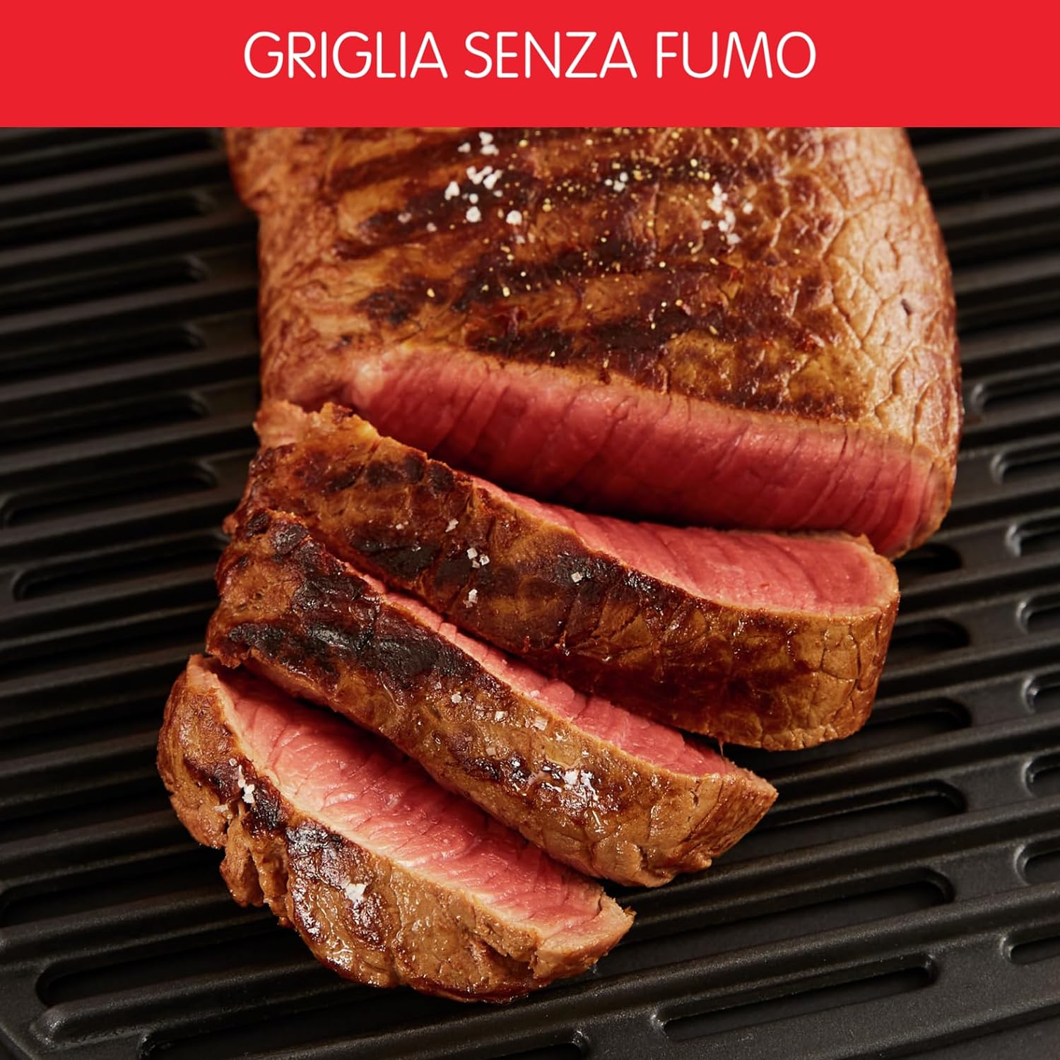 Moulinex EZ801D Friggitrice ad Aria Easy Fry & Grill XXL