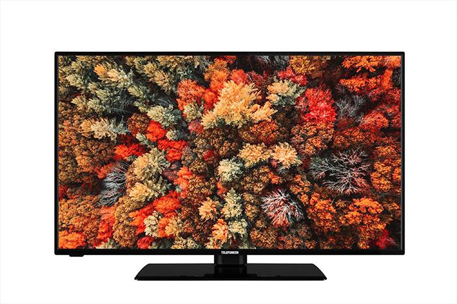 Telefunken TE40550B42V2HE Tv Led 40