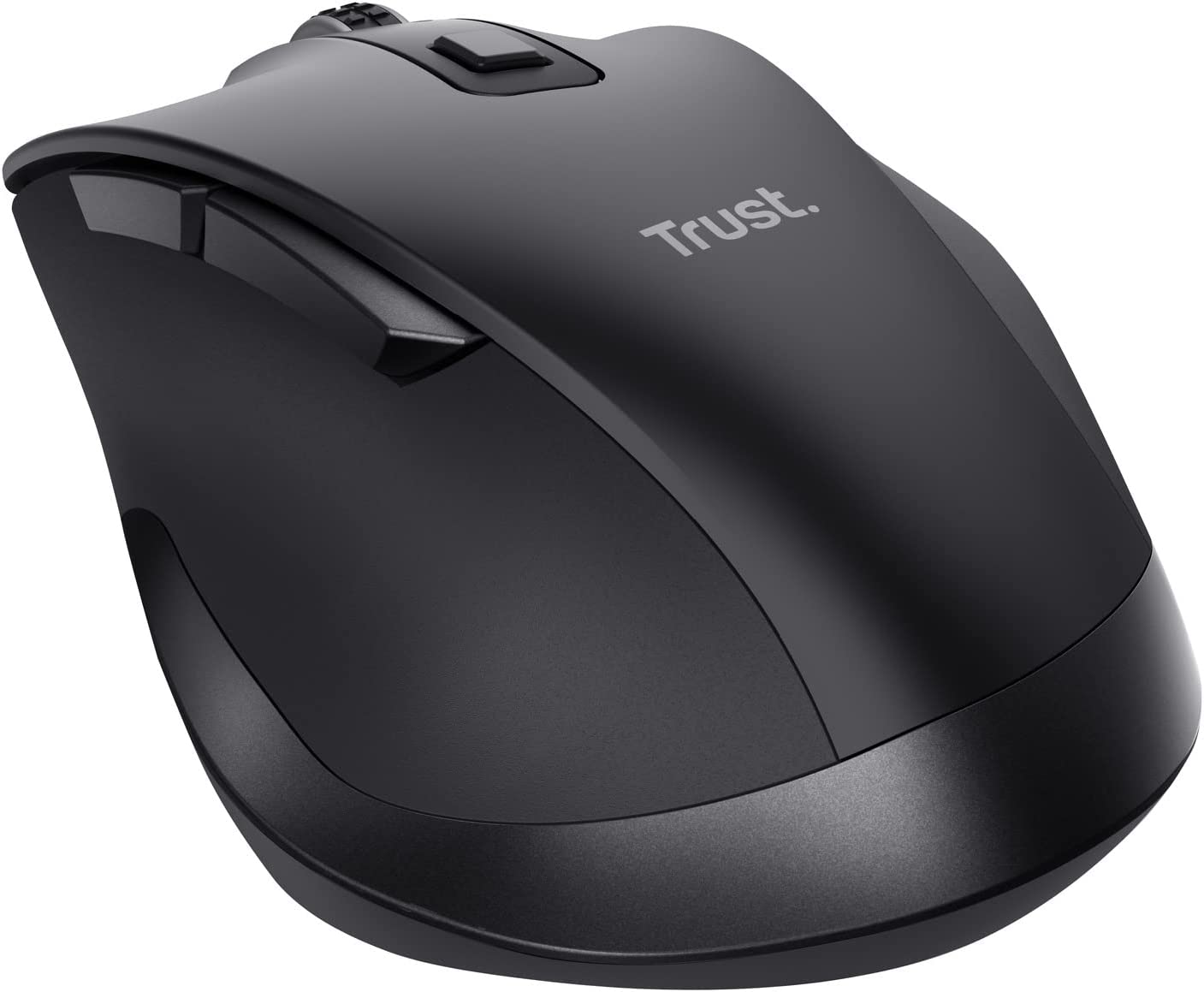 Trust Fyda Mouse wireless Nero
