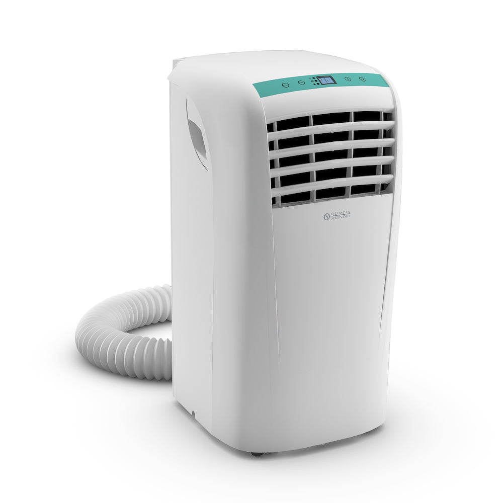 Splendid DOLCECLIMACOMPACTAPI Cond.monoblocco 2.1kw Cl.a+ 2vel. R290 Bianco