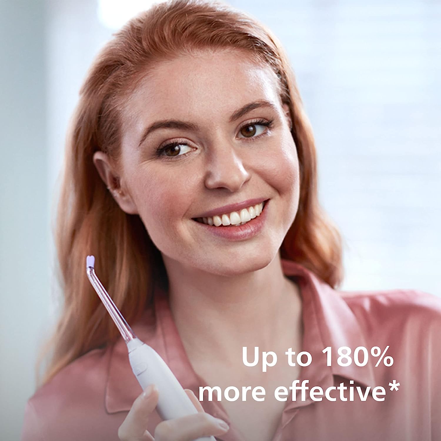 Philips HX3062 Testina F3 Quadstream Per Powerflosser 2pz