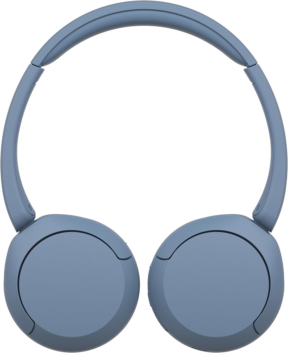 Sony WHCH520L Cuffia Wireless Bt Onear Blu