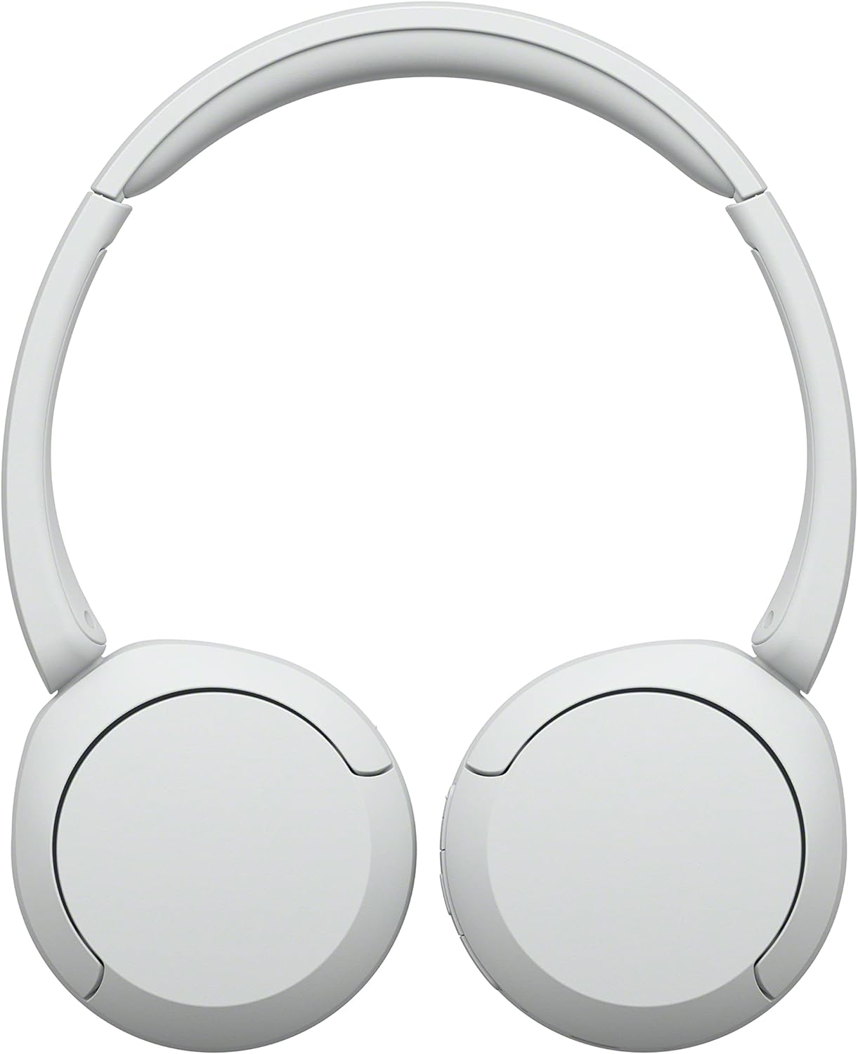 Sony WHCH520W Cuffia Wireless Bt Onear Bianco