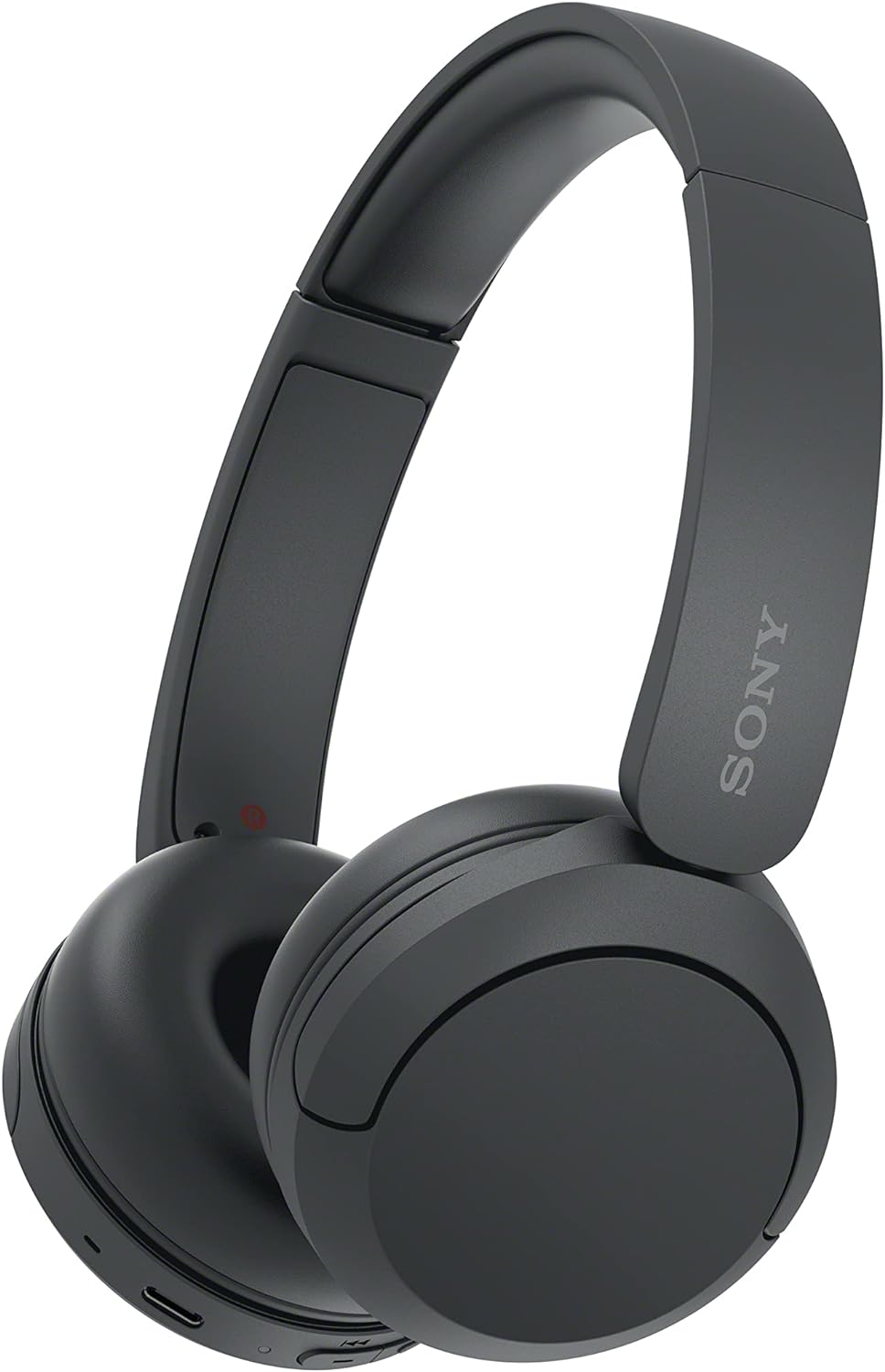 Sony WHCH520B Cuffia Wireless Bt Onear Black