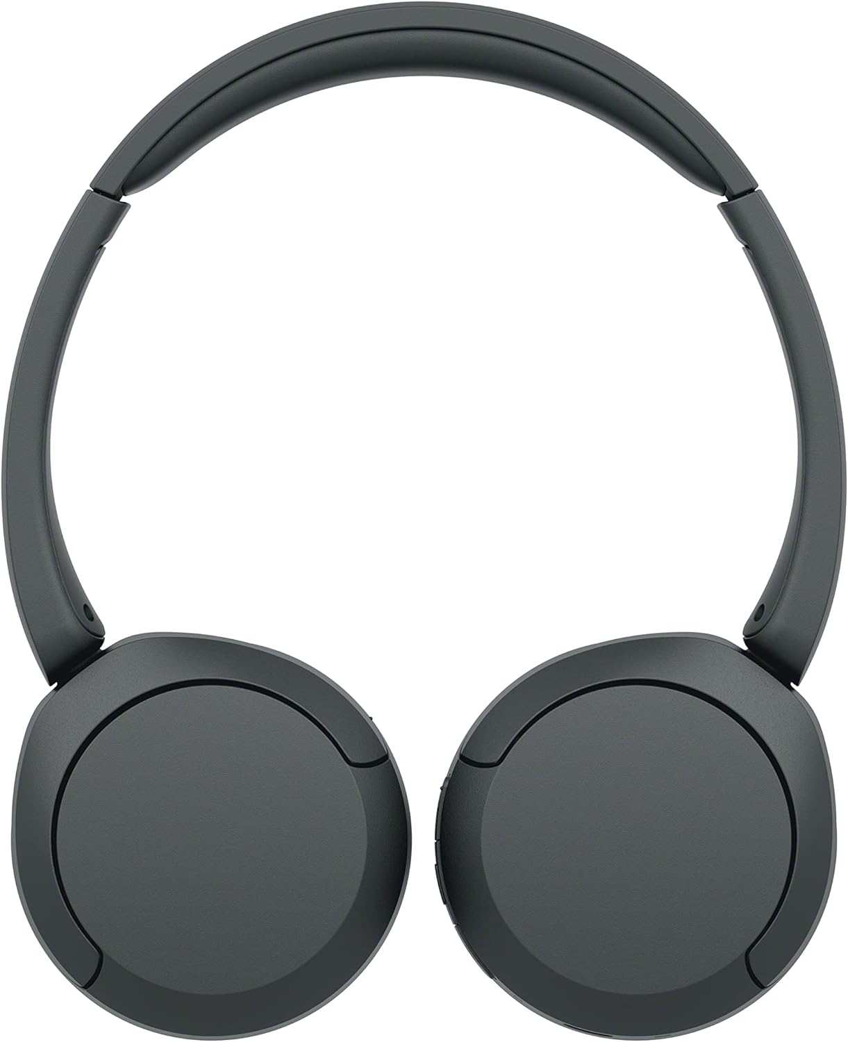 Sony WHCH520B Cuffia Wireless Bt Onear Black