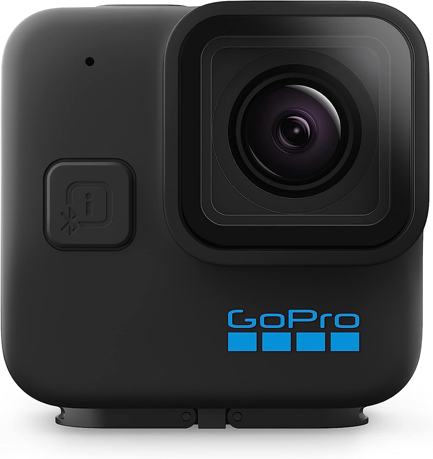 Gopro CHDHF111RW Movie Action Vid.5.3k60 34.7mp Wifi/bt Hero11 Mini