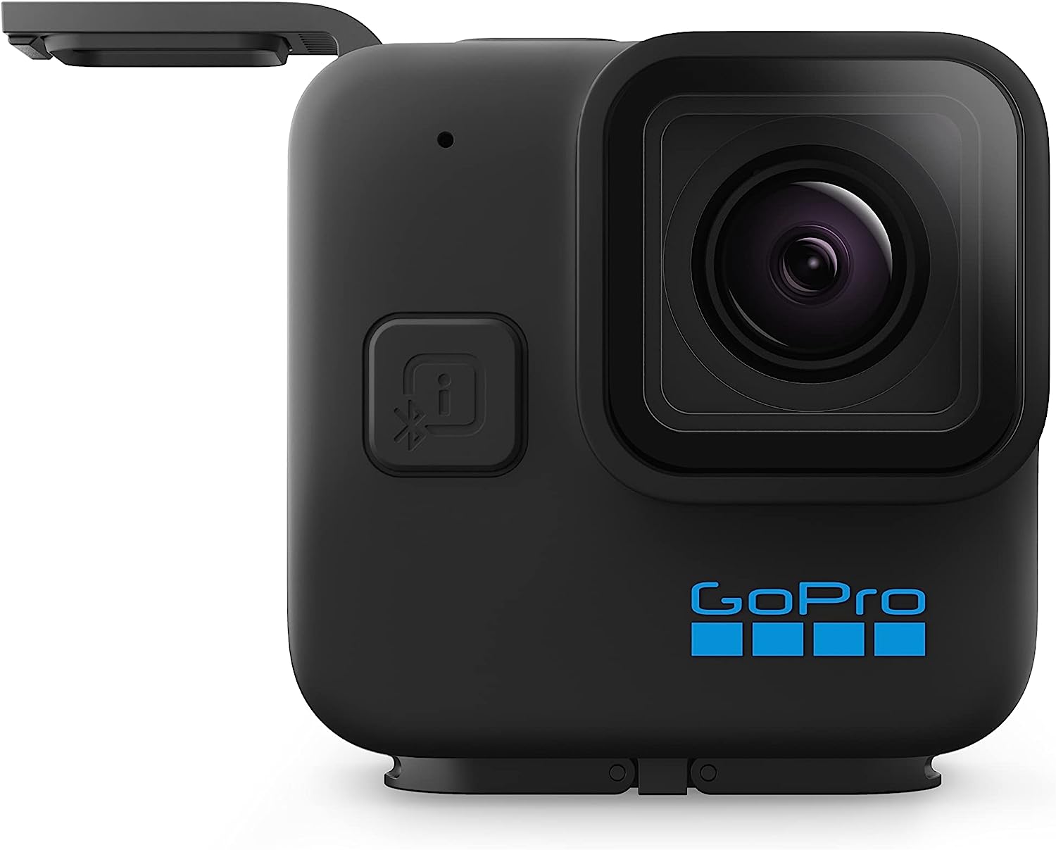 Gopro CHDHF111RW Movie Action Vid.5.3k60 34.7mp Wifi/bt Hero11 Mini